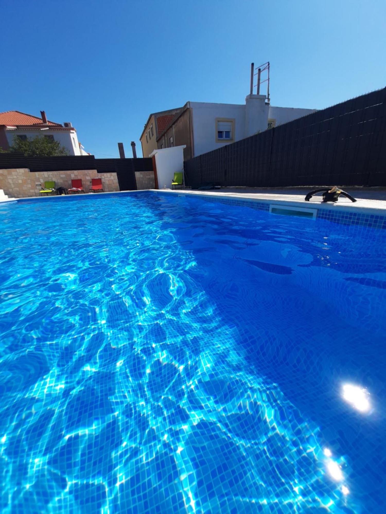 Apartments Vuk Posedarje Ngoại thất bức ảnh