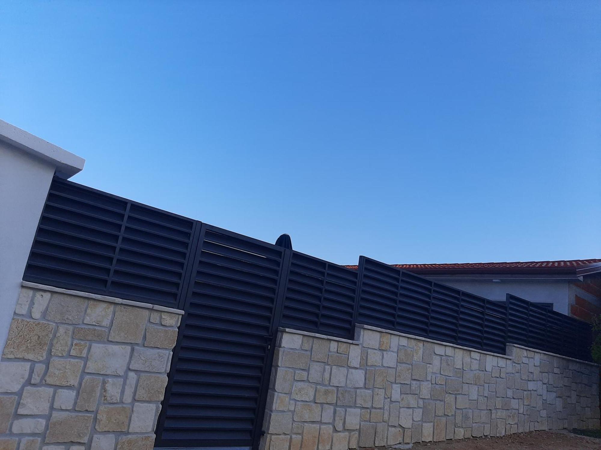 Apartments Vuk Posedarje Ngoại thất bức ảnh