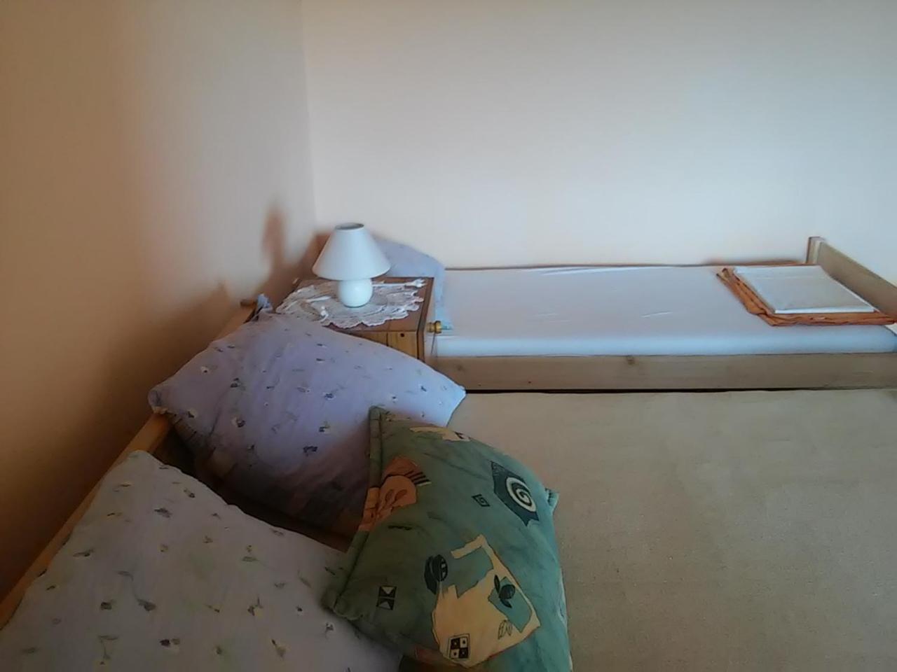 Apartments Vuk Posedarje Phòng bức ảnh