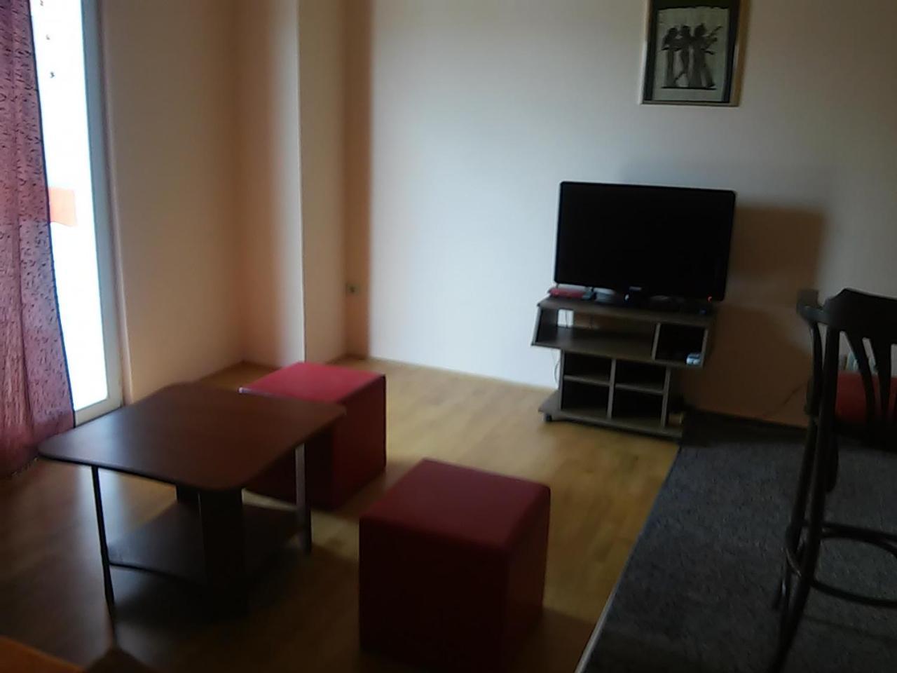 Apartments Vuk Posedarje Phòng bức ảnh